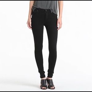 Citizens of Humanity High Rise Skinny Rocket.  27